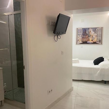 Ponce De Leon Sevilla Urban Екстер'єр фото