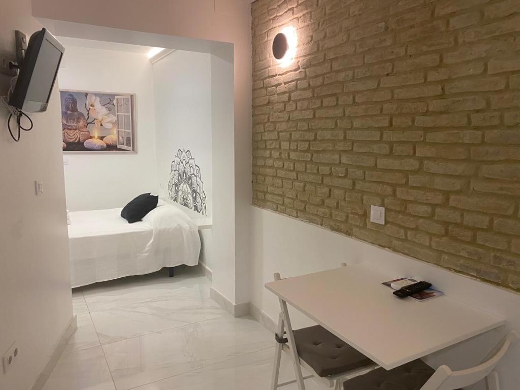 Ponce De Leon Sevilla Urban Екстер'єр фото