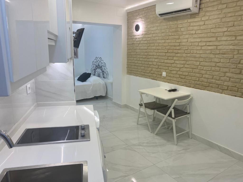 Ponce De Leon Sevilla Urban Екстер'єр фото
