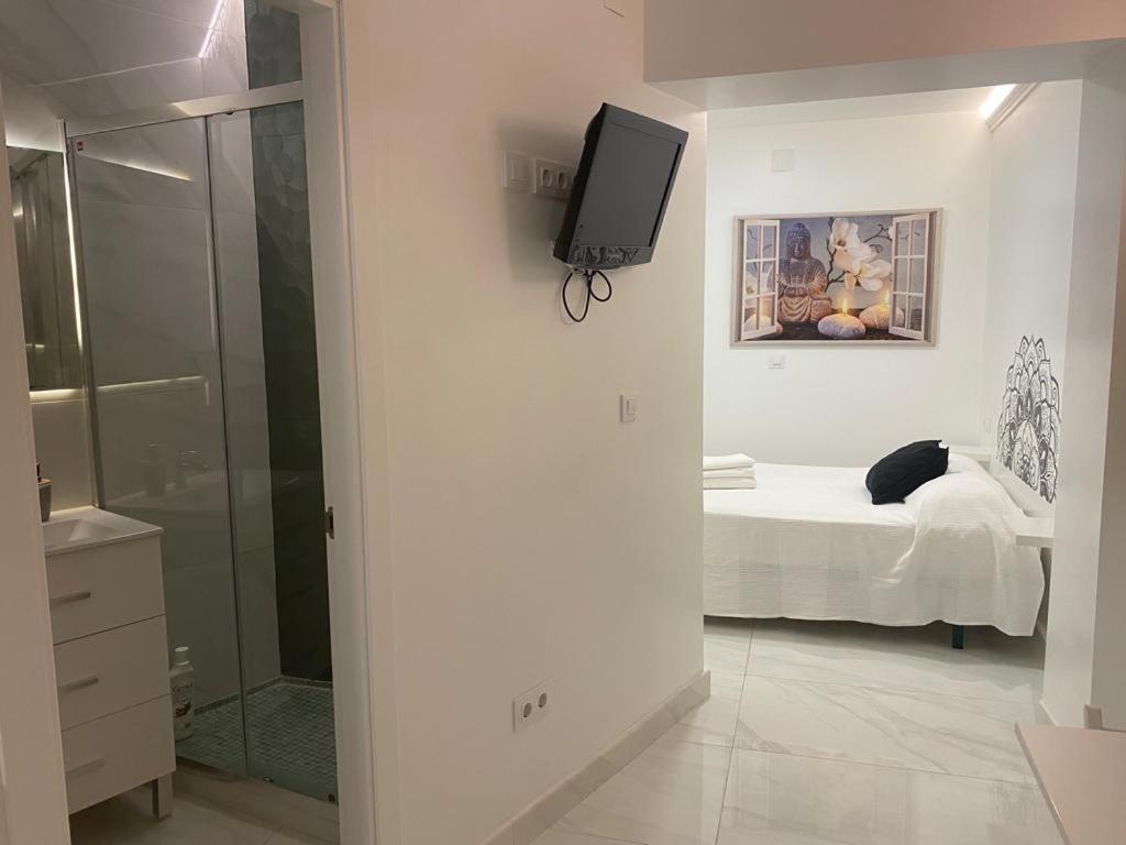 Ponce De Leon Sevilla Urban Екстер'єр фото